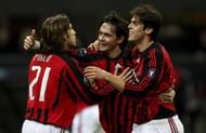 Pirlo AC Milan